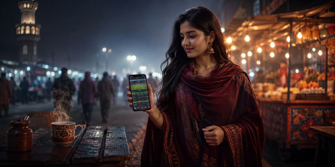 রংপুর মোবাইল ক্যাসিনো গেমিং